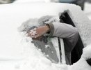 Костромские МЧСники и полицейские спасли автолюбителей из снежного плена