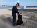 В выходные костромичей приглашают очистить берега и водоемы от мусора