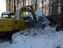 В Костроме начали сносить незаконные постройки (ВИДЕО)