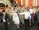 Балет «Кострома» отправляется в героико-исторический тур «Домой с Победой!»