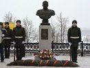 В Костроме открыт памятник Маршалу Советского Союза Александру Василевскому