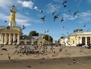 Кострома стала третьей в проекте «Город России»