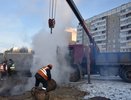 В Костроме планируют привлечь еще бригады для ремонта теплосетей
