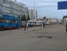 Остановку «Универмаг» перенесут на время расширения улицы Советской 