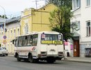 В Костроме вынесен приговор водителю автобуса, по вине которого пострадала пассажирка