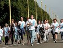 В воскресенье в областном центре пройдет полумарафон «Здорово, Кострома!»