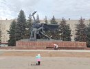 После Дня Победы в Костроме начнут ремонтировать Монумент Славы