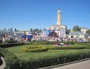 Кострома будет праздновать День города 10 августа