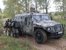 Под Костромой успешно нейтрализовали «вооруженных террористов»