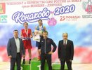 Костромичка завоевала серебро на чемпионате ЦФО России по боксу