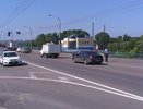 Дорожники обещают закончить ремонт моста через Волгу в срок