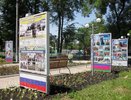 В Костромском районе появится Аллея спортивной Славы