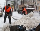 Костромские снегопады бьют все рекорды