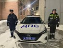 Вот это ДТП: после аварии на костромской трассе автоледи полицейские отвезли в гостиницу