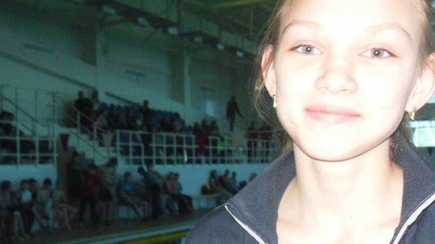 14-летняя костромичка представит Кострому на Первенстве России по плаванию