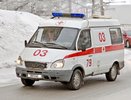 Автобус Кострома-Москва попал в аварию в Ярославской области