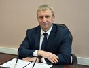 В Костроме экс-сотрудник полиции возглавил Управление муниципальных инспекций