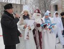 В Шарье сделали первый шаг к возрождению хоккейной дружины