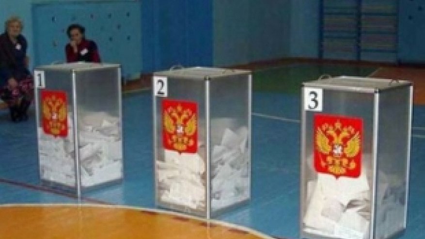 Для голосования в Костромской области открыто 600 избирательных участков
