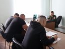 За неделю на службу по контракту отправились несколько десятков костромичей