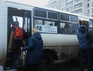 Костромичи продолжают возмущаться по поводу транспортной реформы