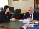 УФНС России по Костромской области возглавила Елена Мазалова