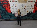 Шарьинка одержала победу на чемпионате Европы WRPF по пауэрлифтингу