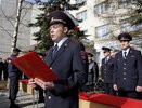 Ряды костромской полиции пополнили 30 новоиспеченных сотрудников