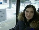 Костромичи смогут подучить правила русского языка прямо в общественном транспорте