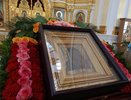 В Кострому прибыл чудотворный Казанский образ Божией Матери
