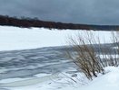 В Костромской области почти не осталось безопасного льда