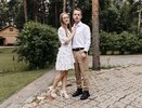 Молодожены из Костромы представят регион на Всероссийском свадебном фестивале