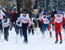 Перед Новым годом в Нерехте встретятся сильнейшие лыжники области