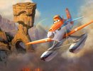 Кинотеатр «Синема Стар» разыгрывает билеты на мультфильм «Самолеты: огонь и вода»