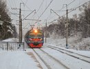 С 31 января Поназырево потеряет железнодорожную связь с северо-востоком области