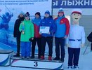 Костромская сборная «Динамо» вернулась с победами с соревнований в Сыктывкаре