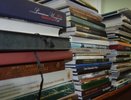 Московский искусствовед Татьяна Курочкина подарила костромичам 700 редких книг