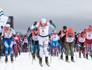 В регионе полным ходом идет подготовка к лыжному марафону «Галичское Заозерье»