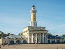 Кострома попала в топ-10 городов для событийного туризма