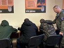 С начала года на службу по контракту отправились около 150 костромичей