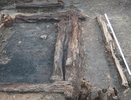Археологи нашли в Галиче сапожную мастерскую XVIII века