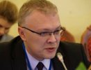 Александр Соколов получил статус первого заместителя губернатора