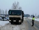 В Костроме будут проверять грузовики и их водителей