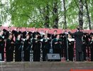 В Костроме прошел праздник хоровой музыки