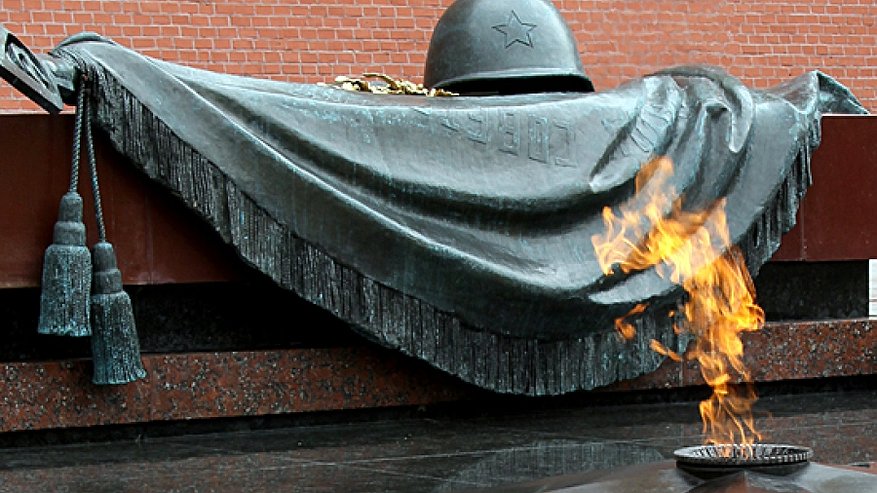 В День Неизвестного Солдата в Костроме зажгут 30 лампад