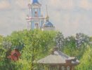 Выставка в Костроме расскажет об истории воссоздания Костромского кремля