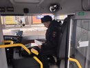Троих водителей костромских автобусов уличили в нарушении ПДД