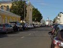 В доме на улице Симановского в Костроме родился основатель русского театра