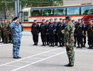 На Северный Кавказ отправились более 100 костромских полицейских (ФОТО)