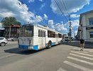 В День города в Костроме продлят работу общественного транспорта